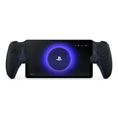 PlayStation Portal, Reprodutor Remoto para Console PS5, Midnight Black - 1000044181