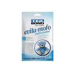 Evita mofo kids 50g - sachê - tekbond