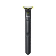 Aparador de Pelos Philips Oneblade QP1424/10, À prova d´água, Preto, Bivolt