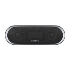 Caixa de som bluetooth Sony com NFC SRS-XB20/BC BR - R$299