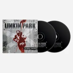 Linkin Park - Hybrid Theory 20th Anniversary Edition