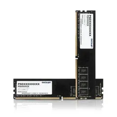 Memoria 32gb Ddr4 3200 Cl 22 1.2V Desktop PSD432G32002 Patriot | R$881