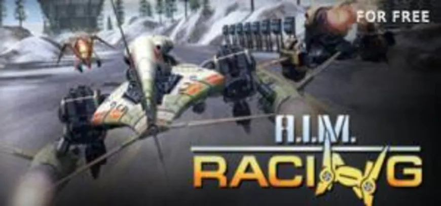 Free | A.I.M. Racing | Indiegala