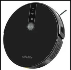 Robô aspirador Kabum Smart | R$1299