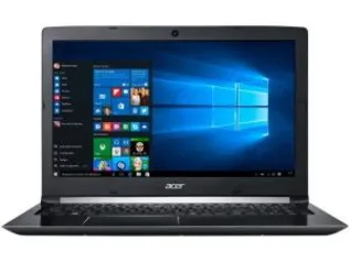 Notebook Acer Aspire 5 A515-51G-58VH Intel Core i5 - 8GB 1TB LED 15,6” Windows 10 Placa de Vídeo 2GB - R$2185