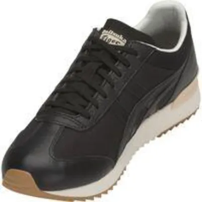 TÊNIS ONITSUKA TIGER CALIFORNIA 78 EX - UNISSEX - PRETO R$128