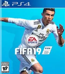 (PS4) FIFA 19 - Playstation Store (s/ plus)