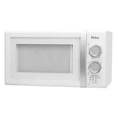 Micro Ondas Philco 26L PMO26MB | R$390