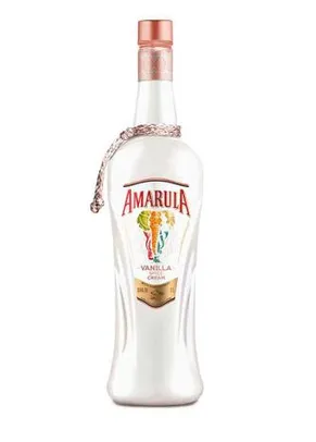 Licor Amarula Vanilla Spice Cream - 750Ml 
