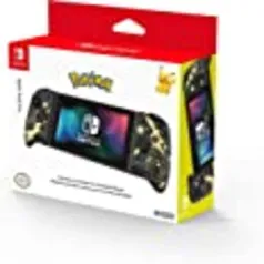 Hori Nintendo Switch Split Pad Pro (Pokemon: Black & Gold Pikachu) 