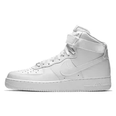 (App) (Primeira Compra) Tênis Nike Air Force 1 High 07 Masculino