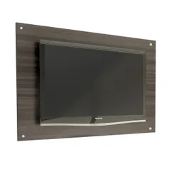 Painel para TV até 40" em MDP Capuccino Caemmun União por R$ 30