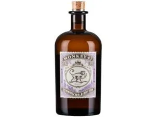 Gin Monkey 47 500ml | R$ 140