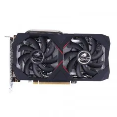 Placa de Vídeo Colorful GeForce RTX 2060 Super 8G-V, Dual, 8GB GDDR6, 256Bit