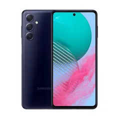 Samsung Galaxy M54 5G, 128GB, 8GB RAM - Azul 