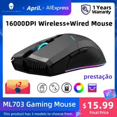 Mouse Thunderobot ML703 