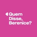 Logo Quem Disse Berenice?