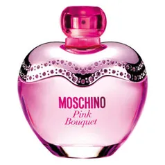 Sephora: Moschino Pink Bouquet Feminino De R$:332,00 por R$:152,00