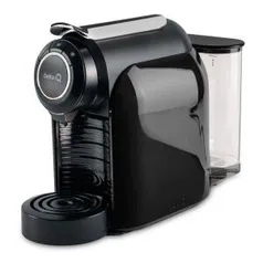 Cafeteira Expresso Qool Evolution Delta Q 110V - R$89