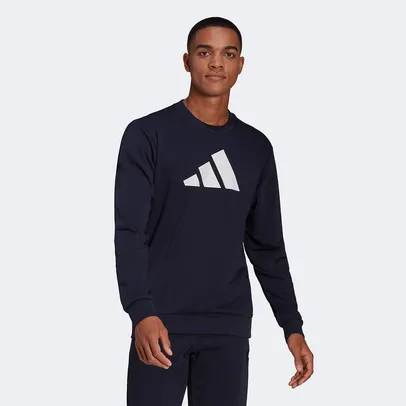 Moletom Adidas Future Icon Masculino