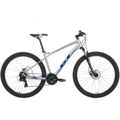 Bicicleta GT Aggressor Expert 29