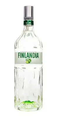 Vodka Finlandia Lime 1l