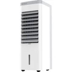 Climatizador e Umidificador de Ar Cadence Ventilar Duo Tank 9L CLI511 3 em 1 Frio Branco