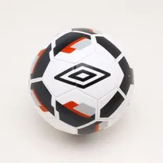 BOLA FUTEBOL CAMPO UMBRO HIT SUPPORTER BRANCA - ÚNICO