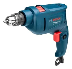 Furadeira De Impacto 3/8 Polegadas 450w Gsb 450 Re Bosch