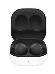 [CC AME R$268,80] Fone de ouvido bluetooth Samsung Galaxy Buds 2 Preto e Branco