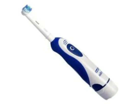 Escova Dental Elétrica Oral B | R$60