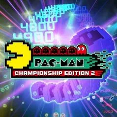 [PS4] PAC-MAN CHAMPIONSHIP EDITION 2