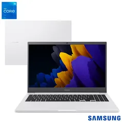 [PRIME] Notebook Samsung Intel Core i5-1135G7, 8GB, 256GB SSD