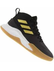 Tênis Cano Alto Adidas Own The Game - Masculino R$149