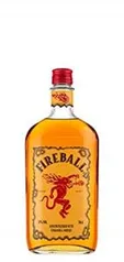 [Prime] Licor Fireball 750ml | R$ 81