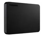 HD Externo Toshiba 1TB 3.0 | R$189
