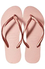 (prime) Chinelo Slim, Havaianas | R$15