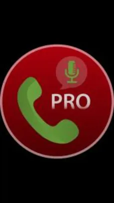 Google Play: Auto Call Recorder Pro & 27 Apps Premium Gratuitos Por Um Tempo Limitado