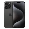 Imagem do produto iPhone 15 Pro Max Apple (256GB) Titânio Preto, Tela De 6,7, 5G E Câmera De 48MP