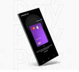 Ganhe até 3000 pontos no Samsung Rewards cadastrando seu cartão NuBank