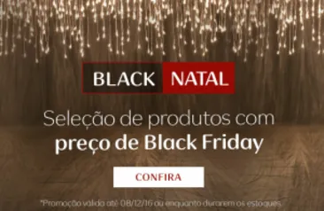 NATURA - Seleção de produtos, com até 50% OFF.