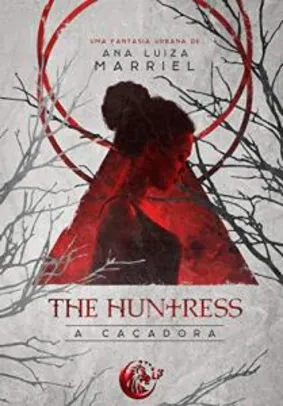 [eBook GRÁTIS] The Huntress: A Caçadora