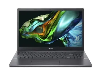 Notebook Acer Aspire 5, Intel Core I5 12ª Gen, 8GB, SSD 256GB, Tela 15.6'' Full HD - A515-57-58w1