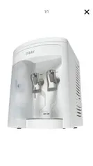 [AME] Purificador De Água Ibbl Speciale FR600 Branco | R$501