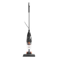 Só 220v - Aspirador Vertical Ciclone Premium 1100w Ho084 Preto 220v