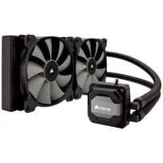 Watercooler Corsair H110i Hydro (Frete grátis para algumas regiões)