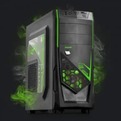 PC Gamer LEVELONE GT ChipART