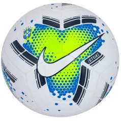 Bola de Futebol de Campo Brasileirão 20 Nike | R$72