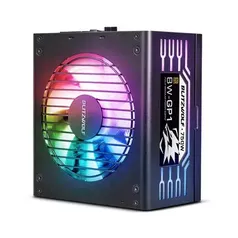 Fonte BlitzWolf®BW-GP1 ATX 550W RGB