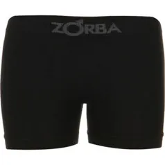 Cueca Boxer Zorba Sem Costura | R$10